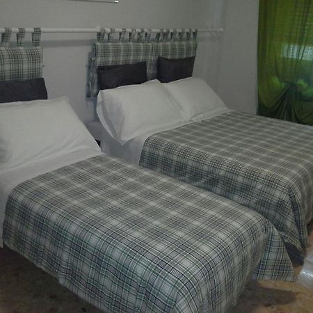 Olimpica Relais Guest House Roma Ngoại thất bức ảnh