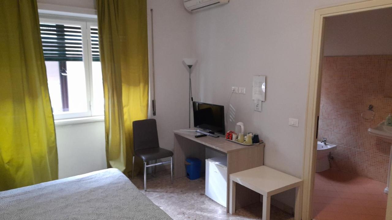 Olimpica Relais Guest House Roma Ngoại thất bức ảnh