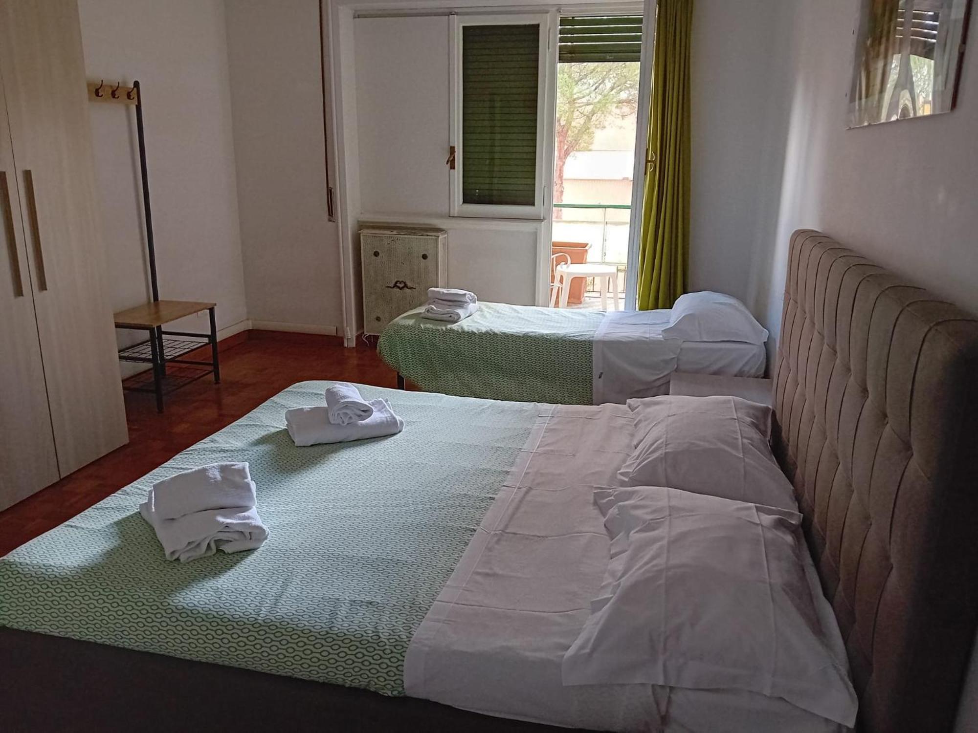 Olimpica Relais Guest House Roma Ngoại thất bức ảnh