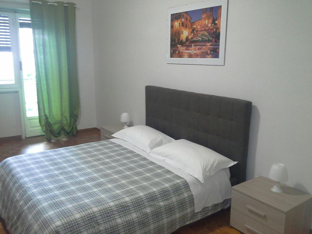 Olimpica Relais Guest House Roma Ngoại thất bức ảnh