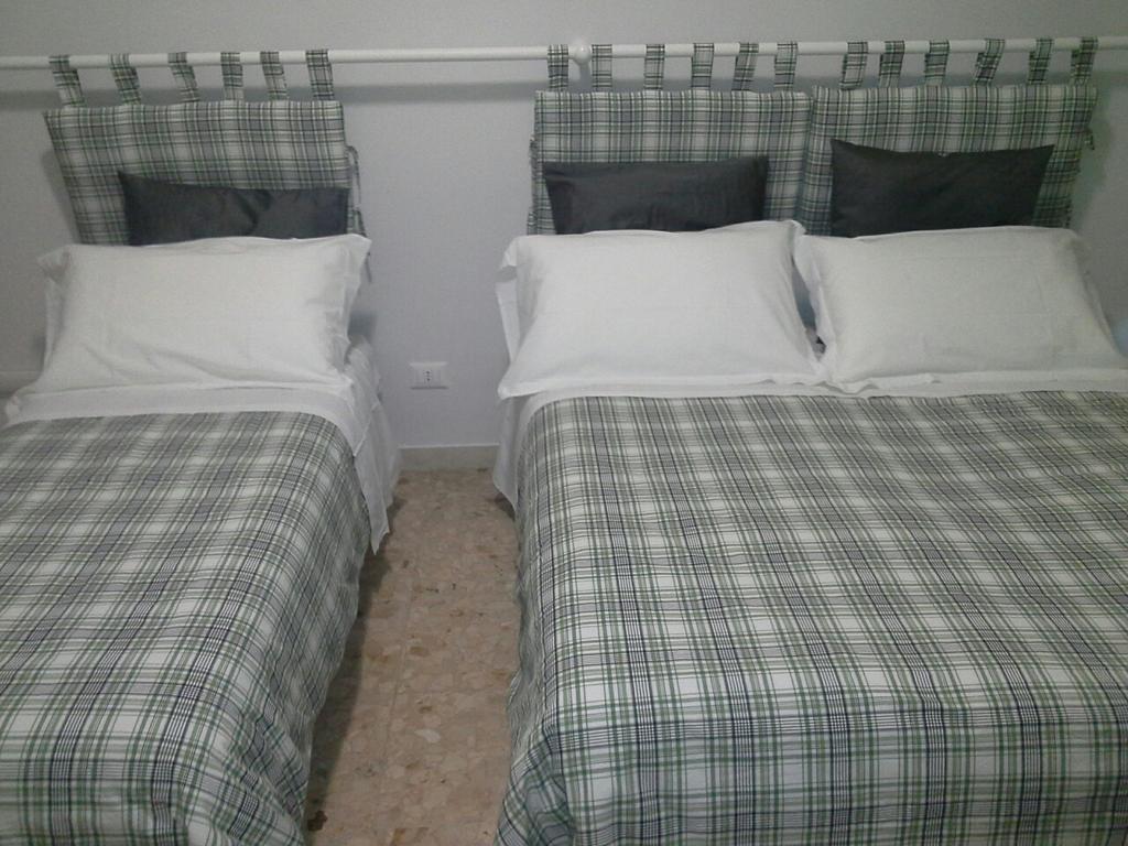Olimpica Relais Guest House Roma Ngoại thất bức ảnh