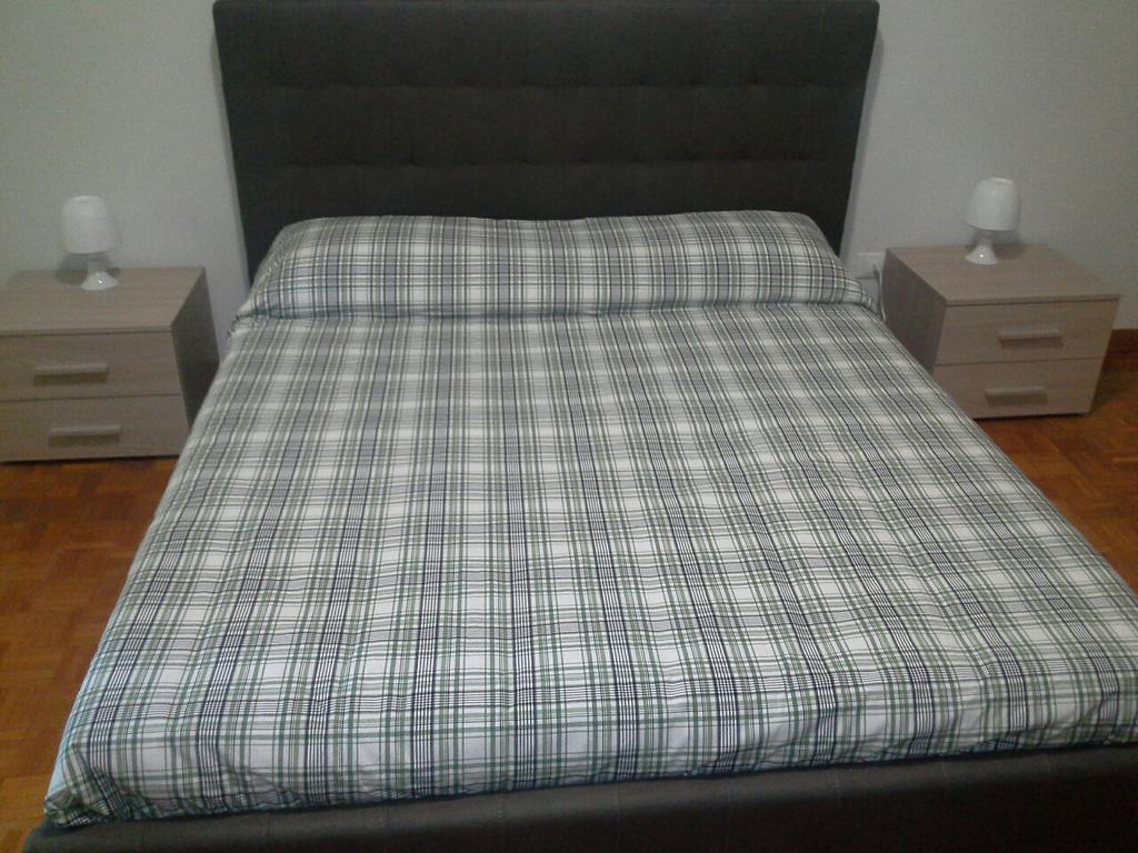 Olimpica Relais Guest House Roma Ngoại thất bức ảnh