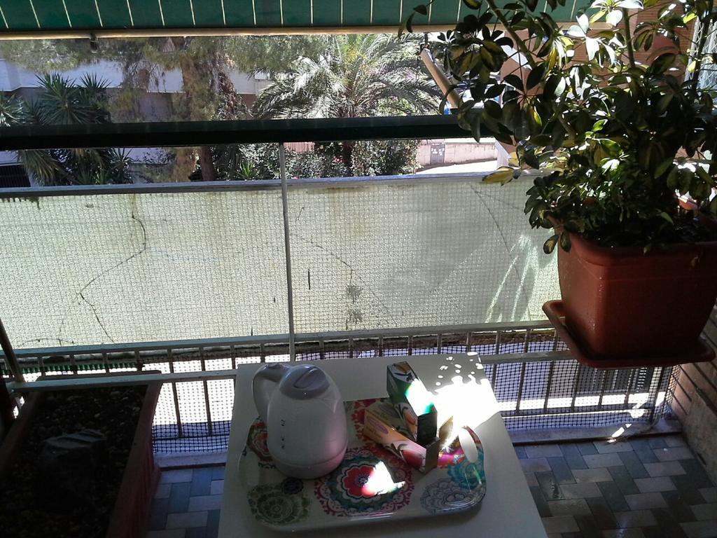 Olimpica Relais Guest House Roma Ngoại thất bức ảnh