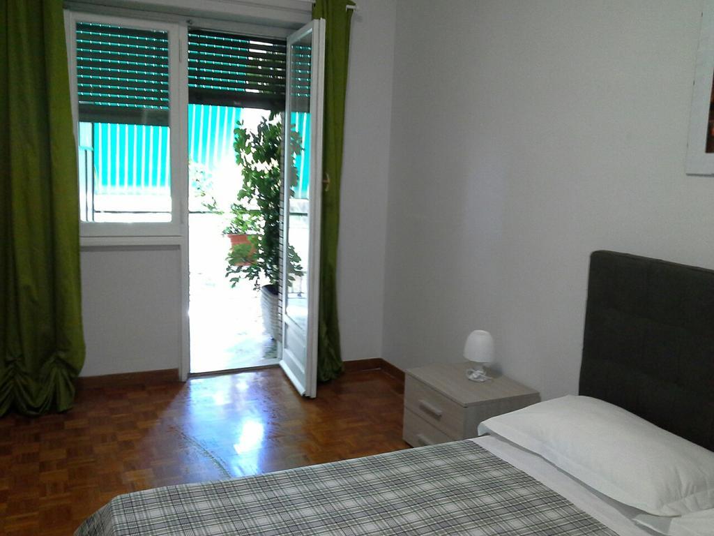 Olimpica Relais Guest House Roma Ngoại thất bức ảnh