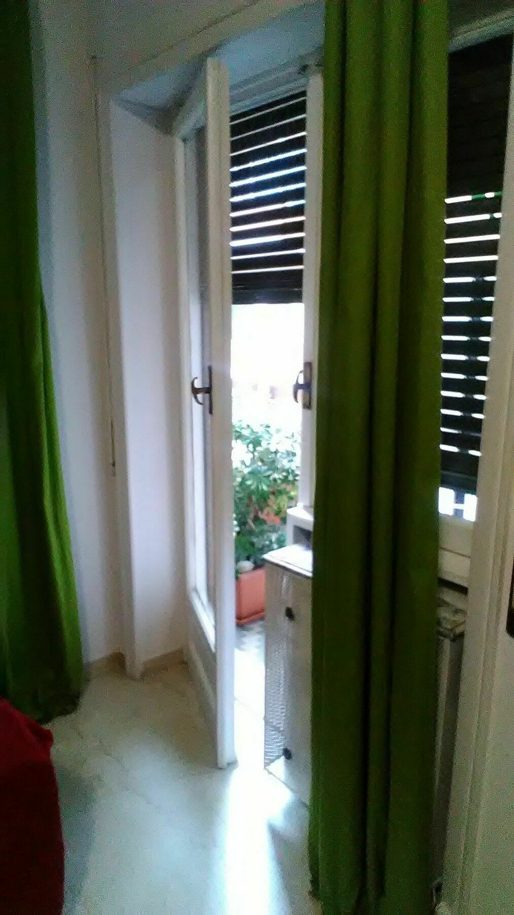 Olimpica Relais Guest House Roma Ngoại thất bức ảnh