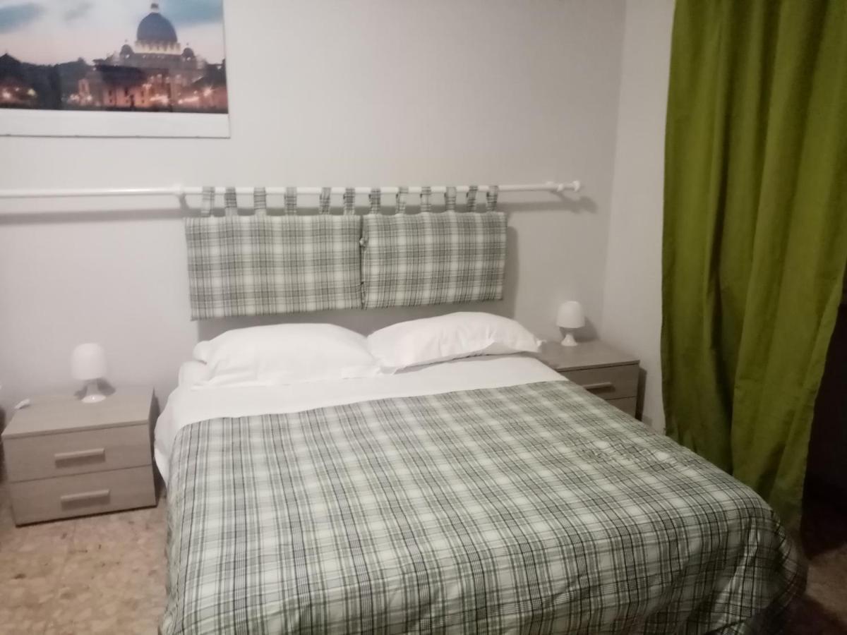 Olimpica Relais Guest House Roma Ngoại thất bức ảnh