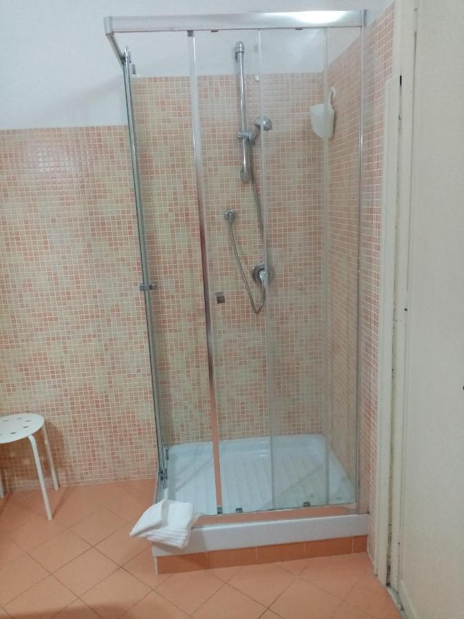 Olimpica Relais Guest House Roma Ngoại thất bức ảnh