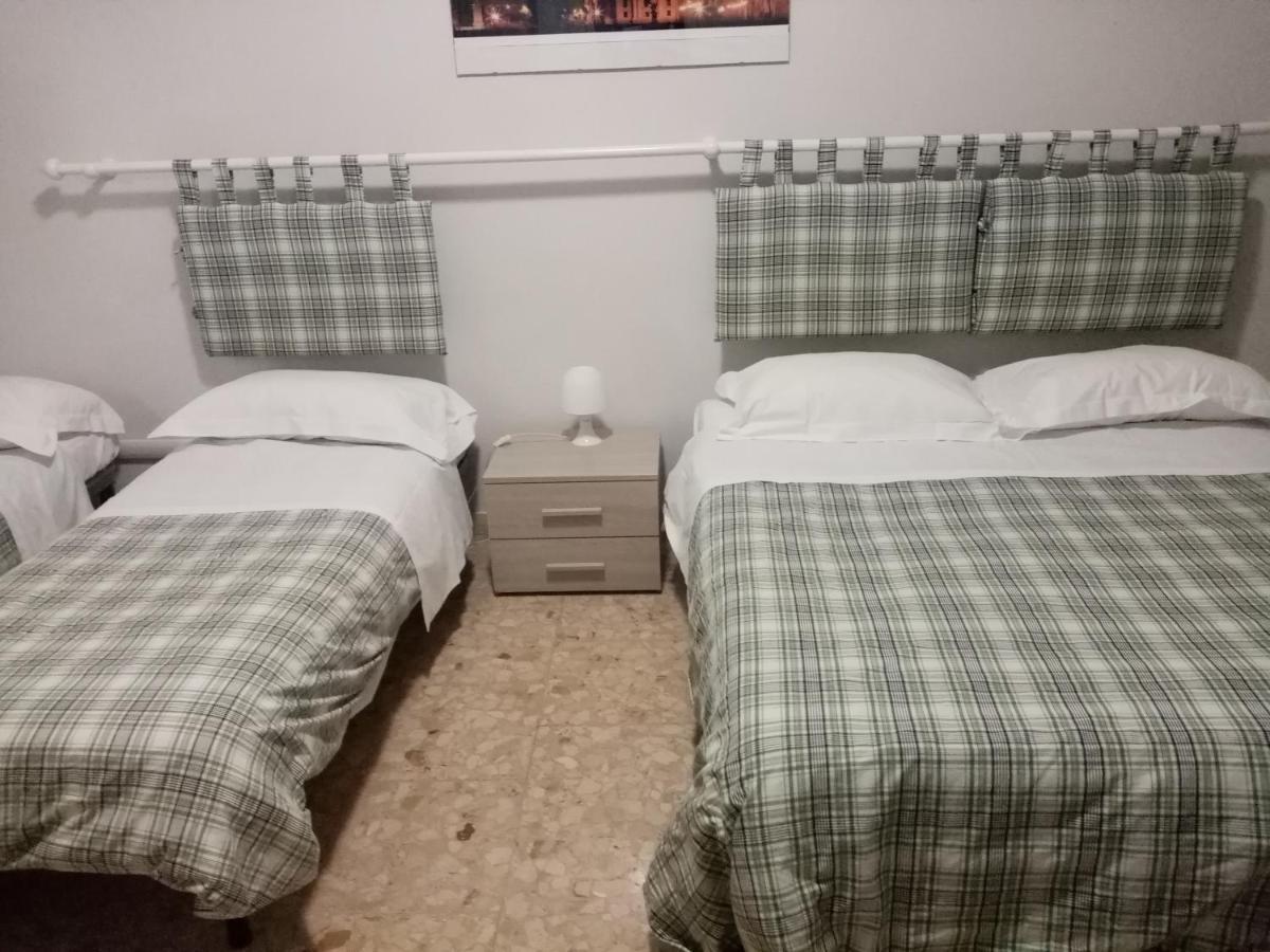 Olimpica Relais Guest House Roma Ngoại thất bức ảnh
